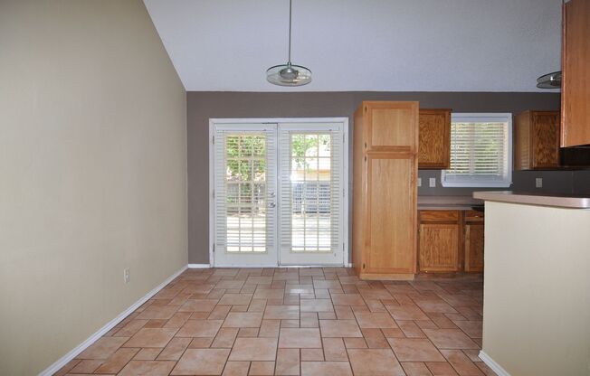 Spacious 3-2 in N. Ft Worth, desirable Keller ISD!
