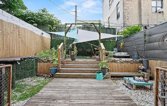 30 BELVIDERE ST