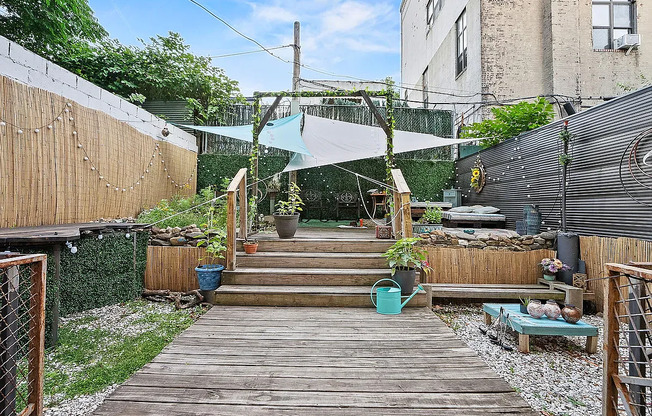 30 BELVIDERE ST