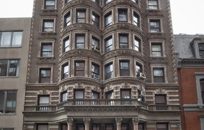 105 East 15th Street