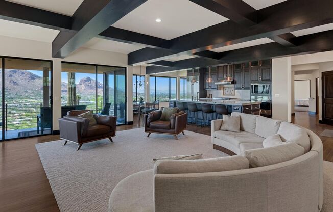 5800 E. Glen Dr Paradise Valley, AZ 85253