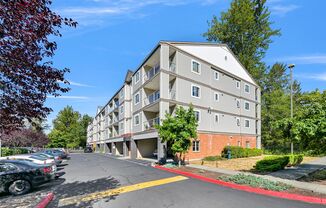 Partner-provided photo for $1395 unit