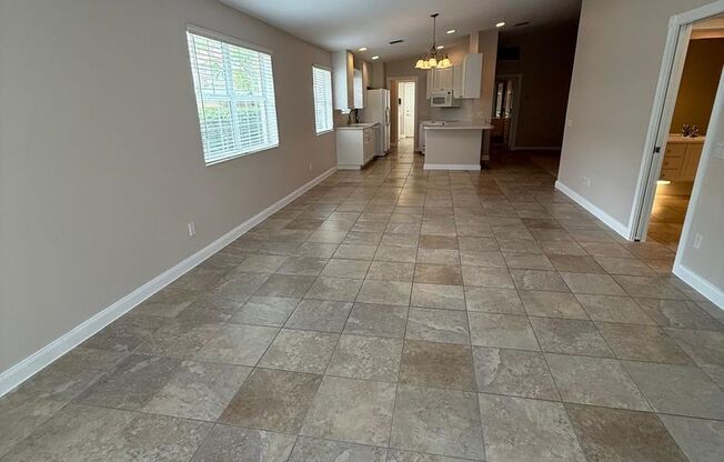 2/2 Village Walk at Lake Nona Villa - Close to Airport
