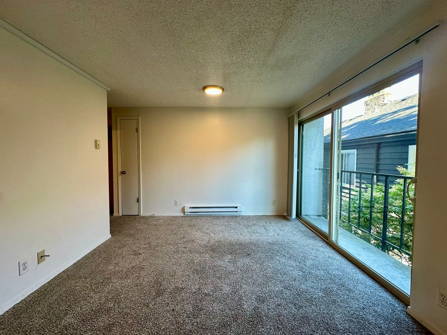 Twin Oaks Apartments