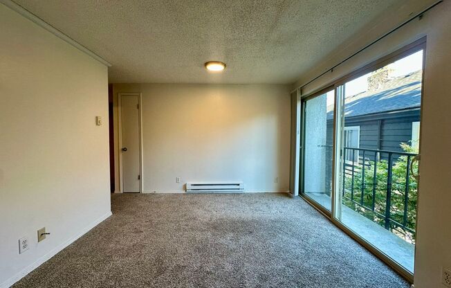 Twin Oaks Apartments