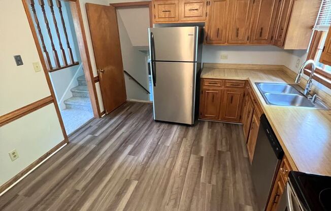 4 Bedroom Home in Lynchburg