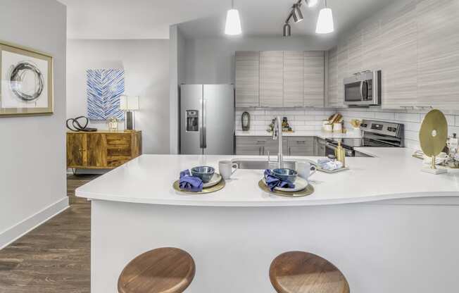 Welcome to Residences at Shiloh Crossing