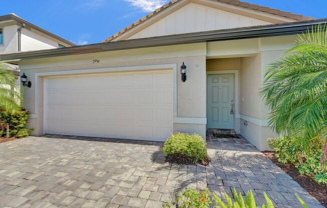 Gorgeous Modern 4 bedroom 2 bath in Lauderdale Lakes