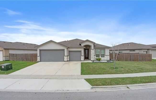 7702 Dove Hollow - 4/Bed 3/Bath - $3200/month