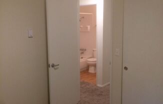 Studio, 1 bath, 450 sqft, $1,175, Unit A-5