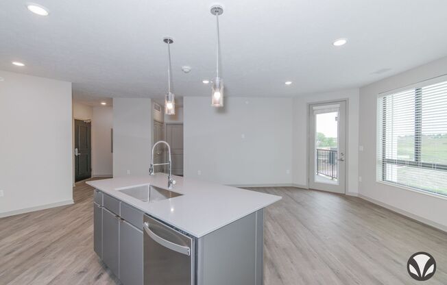 2 beds, 2 baths, 1,190 sqft, $1,765, Unit YH-3031