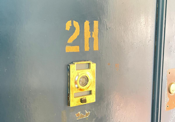 229 W 232 ST