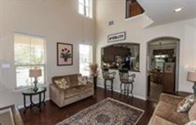 14001 Avery Ranch Blvd #601 Austin, TX 78717