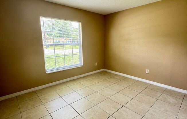 3 Bedroom 2 bath 1482 Sq ft