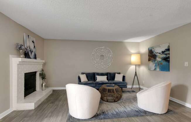 Apartments in
Sandy Springs, GA