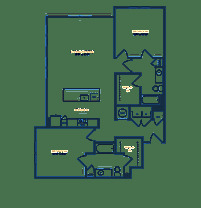 Partner-provided photo for $1537 unit