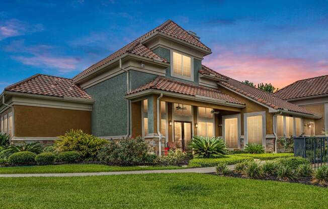 Partner-provided property photo