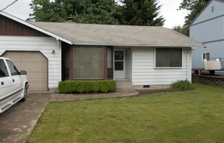 Beautiful 2 bd, 1 ba duplex in Puyallup!