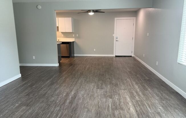 1 bed, 1 bath, 735 sqft, $2,270, Unit 102