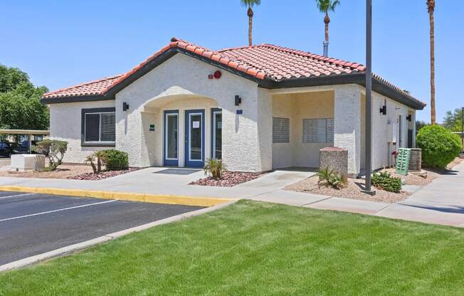 Partner-provided property photo