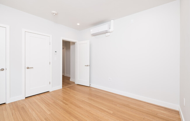 1 bed, 1 bath, 535 sqft, $3,250, Unit 2