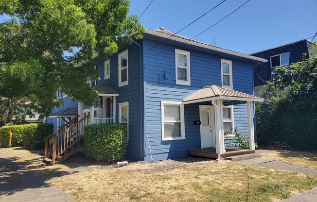 15th Street Apartments