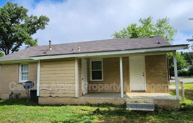 1724 GRIERS GRV RD