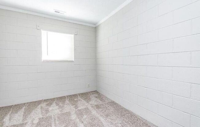 Updated 2-Bed, 1-Bath Townhouse Just Minutes from Downtown Raleigh