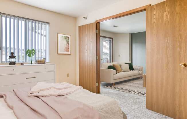 Country Meadows Apartment Homes
