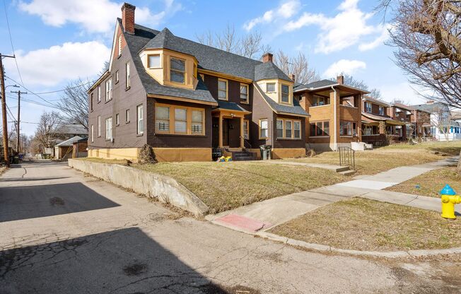 1 Bedroom Affordable Housing Apartment