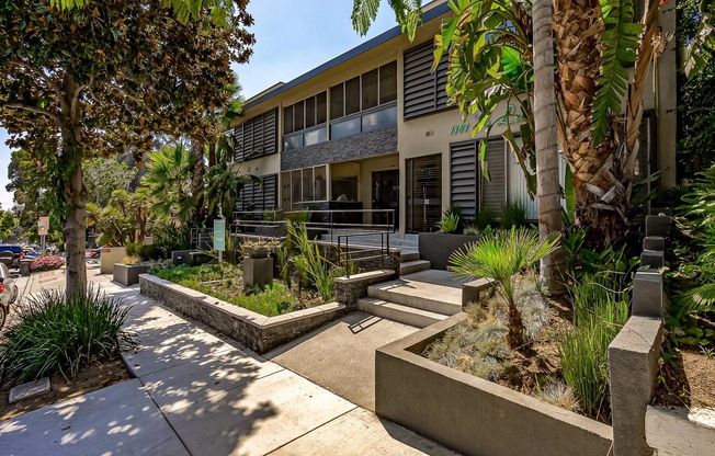 Remodel just completed in Mid-Century 2+2 in WEHo!