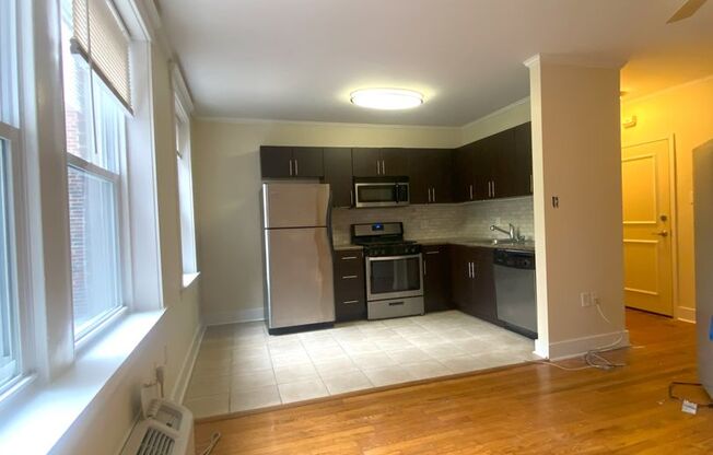 Studio, 1 bath, 510 sqft, $853, Unit Apt C-10