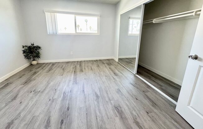 Los Olivos Apartments