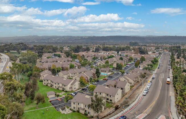 2 beds, 2 baths, 920 sqft, $2,320, Unit 194