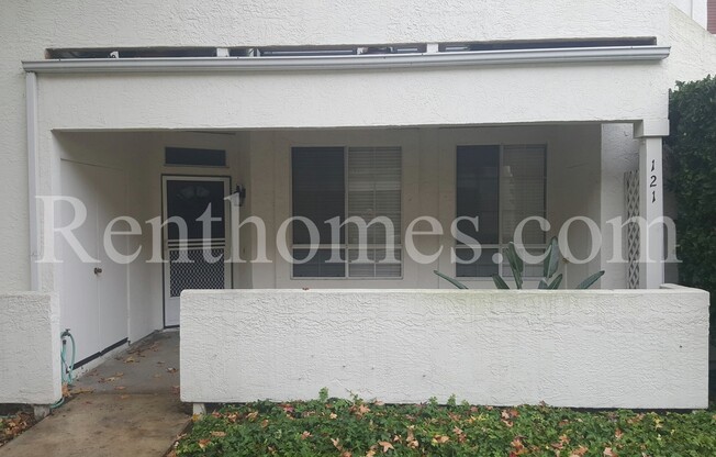 Mira Mesa, 11530 Caminito La Bar #121- Light and Bright Lower Corner Unit