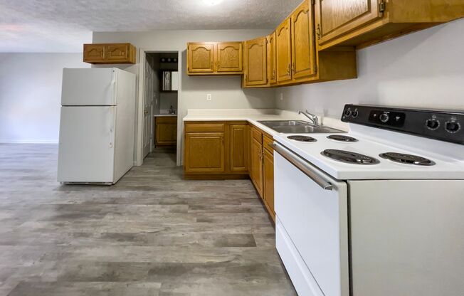 University Lofts