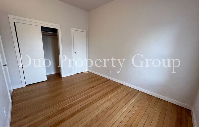 1 bed, 1 bath, 450 sqft, $1,195, Unit 5