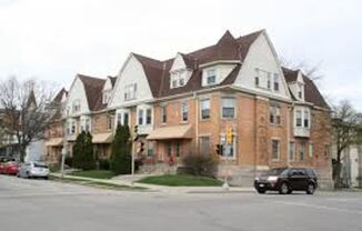 Lafayette Place