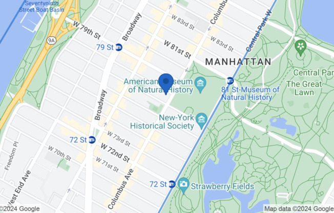 2 beds, $4,995, Unit 5E