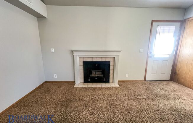 Charming 1-Bedroom Gem