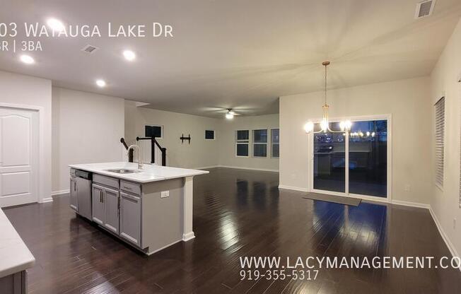 103 WATAUGA LK DR