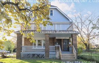 12210 KINSMAN RD