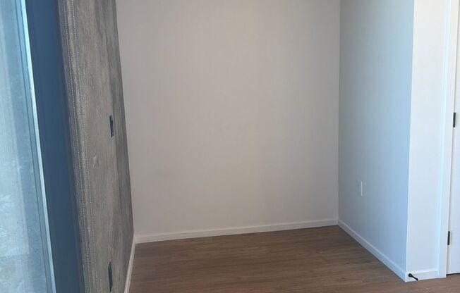 Studio, 1 bath, 354 sqft, $2,395, Unit 707