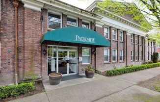 Parkside Apartments