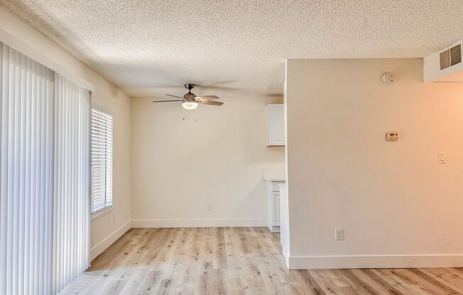 Northwood Apartments