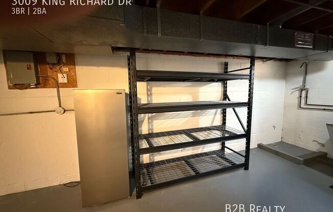 3009 KING RICHARD DR