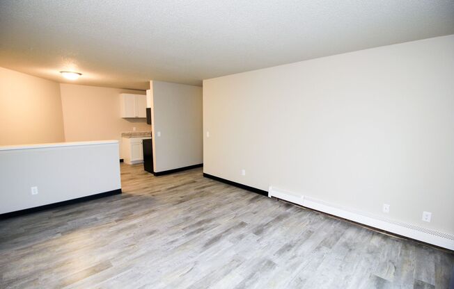 2 beds, 1 bath, 763 sqft, $900, Unit 3600-203