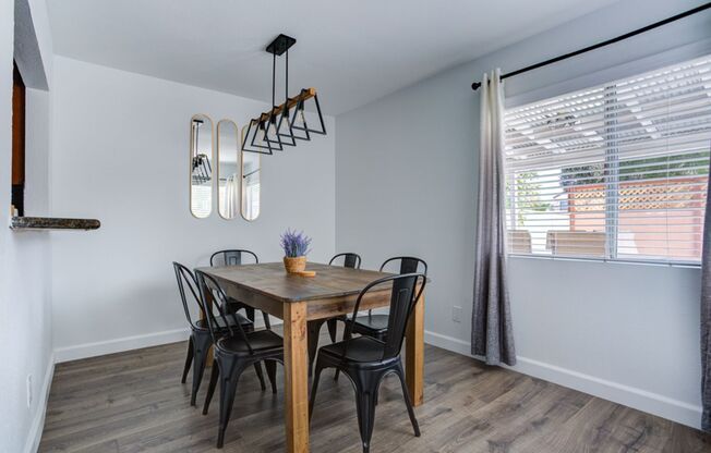 Minimum 3-month lease! Remodeled and Elegant Home located in a desirable area of south Fontana
