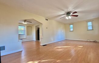 3 beds, 1 bath, $1,550