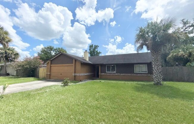 Longwood - 3 Bedroom, 2 Bathroom - $2,395.00